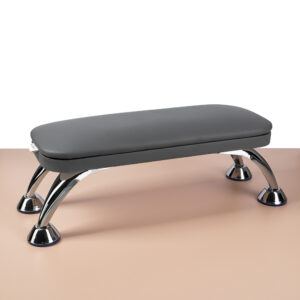 poggiamano antiscivolo musa grigio