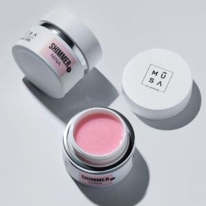 Acrylic Gel Shimmer Nina 31