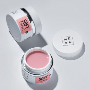 Acrylic Gel Soft Pink 06