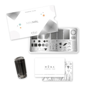 kit stamping minimal