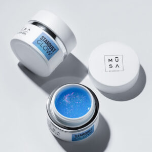 Stardust Pro Gel Builder Glow - 15ml