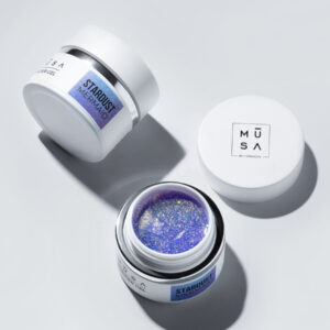 Stardust Pro Gel Builder Mermaid - 15ml