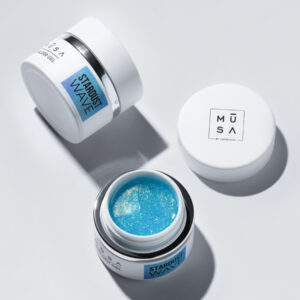 Stardust pro Gel Builder Wave - 15ml