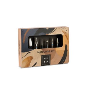 Manicure Set Medium