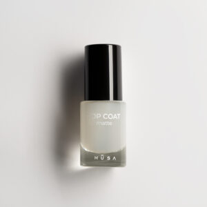 Top Coat Matte
