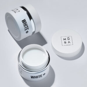 Acrylic Gel White 02