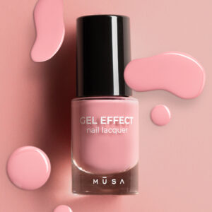 Gel Effect Nail Lacquer 11