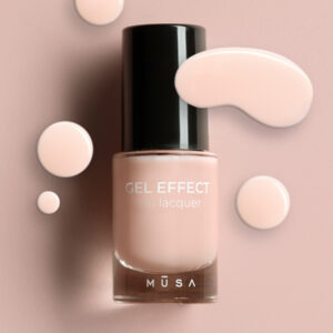 Gel Effect Nail Lacquer 14