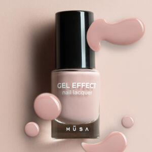 Gel Effect Nail Lacquer 20