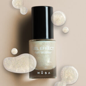 Gel Effect Nail Lacquer 21