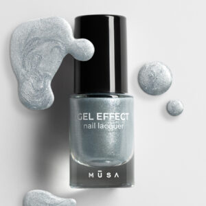 Gel Effect Nail Lacquer 22