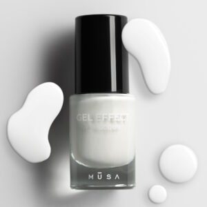 Gel Effect Nail Lacquer 23