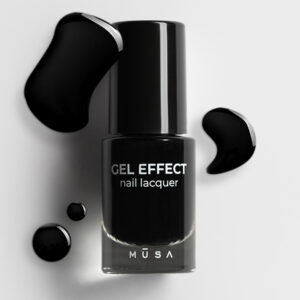 Gel Effect Nail Lacquer 24