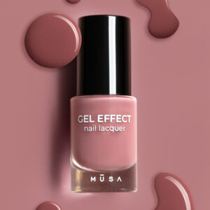 Gel Effect Nail Lacquer 26