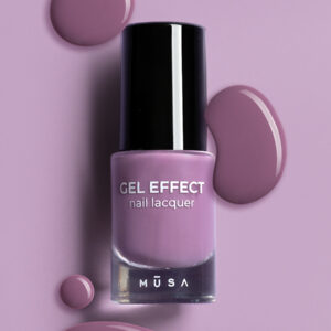 Gel Effect Nail Lacquer 27