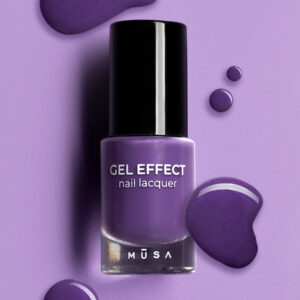 Gel Effect Nail Lacquer 28