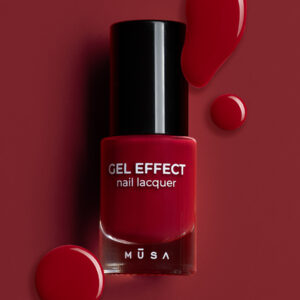 Gel Effect Nail Lacquer 29