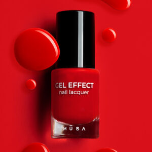 Gel Effect Nail Lacquer 30