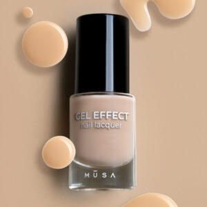 Gel Effect Nail Lacquer 32