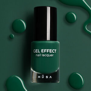 Gel Effect Nail Lacquer 34