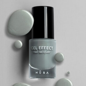 Gel Effect Nail Lacquer 36