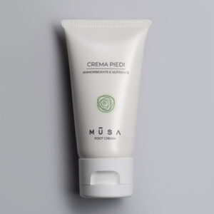 Crema Piedi Ammorbidente e Nutriente 50ml