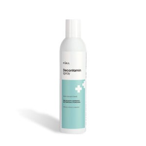 Decontamin Spray