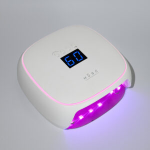 professional cordless nail lamp