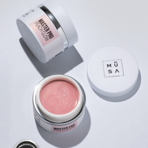 Gel Builder Master Pro Peach Glow