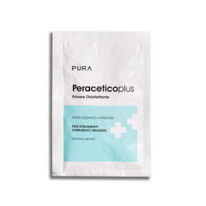 Peracetico Plus in bustine