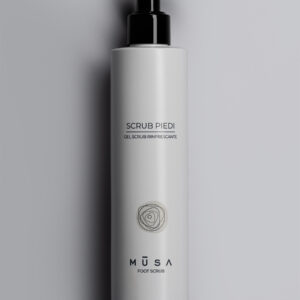 Gel Scrub Piedi Rinfrescante 250 ml