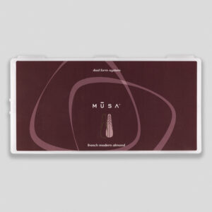 display form 16 - french modern almond