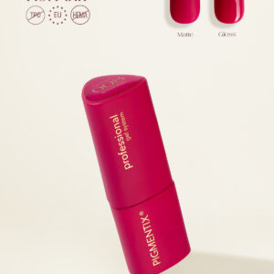 PIGMENTIX® Gel Polish – Hot Pink 008