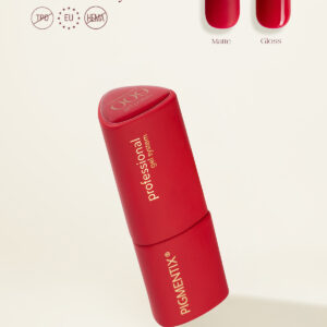 PIGMENTIX® Gel Polish – Strawberry 009