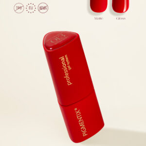 PIGMENTIX® Gel Polish – Red Valentine 013