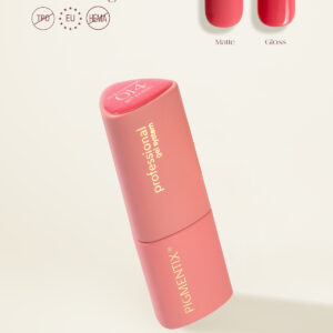 PIGMENTIX® Gel Polish – Soft Flamingo 014