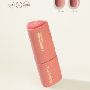 PIGMENTIX® Gel Polish –  Pink Ballerina 015