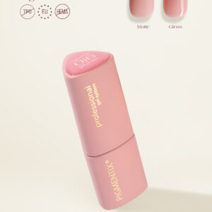 PIGMENTIX® Gel Polish – Light Pink 016