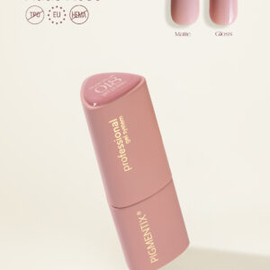 PIGMENTIX® Gel Polish – Nude Rose 018