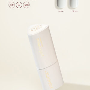 PIGMENTIX® Gel Polish – Snow White 020