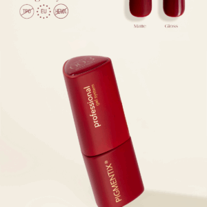 pigmentix gel polish - burgundy 003