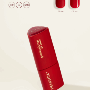 PIGMENTIX® Gel polish – Cherry Flame 006