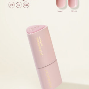 PIGMENTIX® Gel Polish - Rose Quartz 034