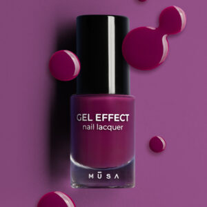 Gel Effect nail lacquer 37