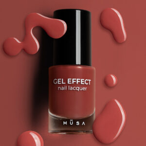 Gel Effect nail lacquer 38