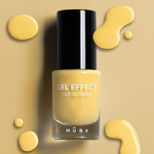 Gel Effect nail lacquer 40