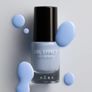 Gel Effect nail lacquer 42