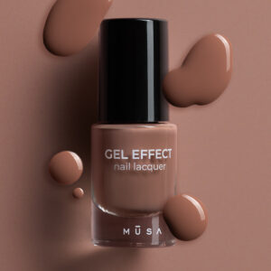 Gel Effect nail lacquer 43