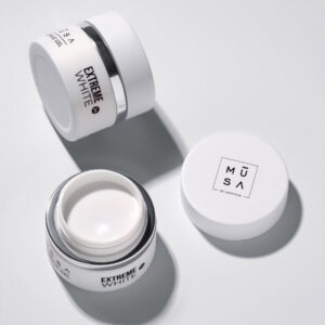 Acrylic Gel Extreme White 34