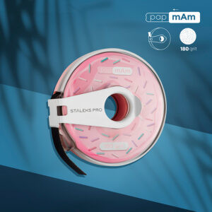 Bobbi Nail Grit 180 - 6m